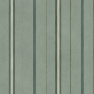 Обои Coordonne - Rolling-Stripes Sage YSP0532 (коллекция 
Cotswolds, Ybarra & Serret for Coordonne)