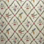 Обои Pierre Frey — Decor scandinave — Lichen FP218001 (коллекция Lumieres Boreales)
