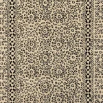 Обои Pierre Frey - Casa - Graphite FP261002  (коллекция Memoires Colorees)