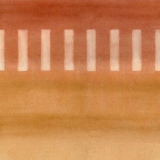 Обои Coordonne - Taki Amber B00948 (коллекция 
Shibori)