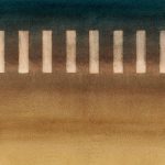 Обои Coordonne - Taki Honey B00950 (коллекция 
Shibori)
