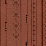 Обои Coordonne - Tifinagh Script Clay B00421 (коллекция Berber)