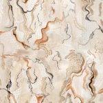Обои Coordonne - Timeless stones Beige A00925 (коллекция Central Saint Martins – Rest Time)