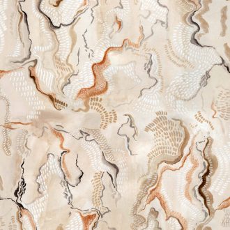 Обои Coordonne - Timeless stones Beige A00925 (коллекция Central Saint Martins – Rest Time)