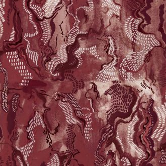 Обои Coordonne - Timeless stones Coral A00924 (коллекция Central Saint Martins – Rest Time)