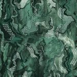 Обои Coordonne - Timeless stones Green A00923 (коллекция Central Saint Martins – Rest Time)