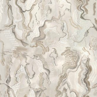 Обои Coordonne - Timeless stones Pearl A00926 (коллекция Central Saint Martins – Rest Time)