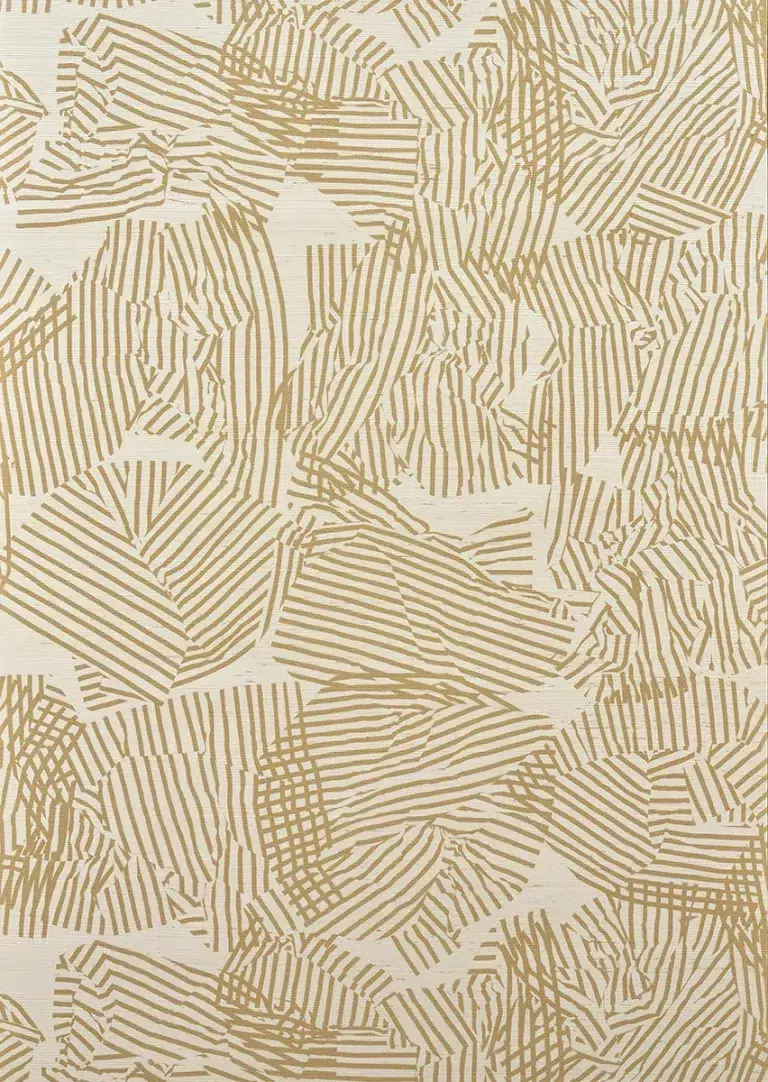 Обои Pierre Frey — Peninsule — Jute FP146002 (коллекция Deserts)