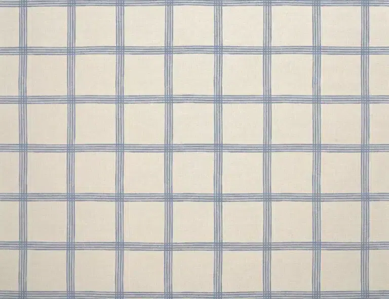 Обои Pierre Frey — Mora — Denim FP227001 (коллекция Lumieres Boreales)