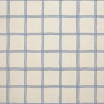 Обои Pierre Frey - Mora - Denim FP227001 (коллекция Lumieres Boreales)