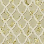 Обои Coordonne - Triana Celadon YSP0614 (коллекция Sevilla, Ybarra & Serret for Coordonne)
