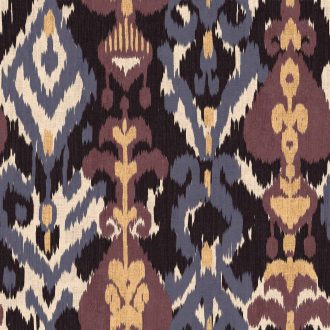 Обои Coordonne - Uzbek Lilac A00814 (коллекция Ikart)
