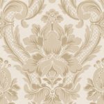 Обои Coordonne - Venetian Damask Stone D00108 (коллекция Damaskus)