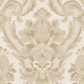 Обои Coordonne - Venetian Damask Stone D00108 (коллекция Damaskus)