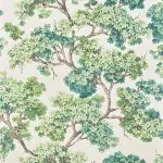 Обои Pierre Frey — Courtine — Vegetal FP279001 (коллекция Jardin A La Francaise)