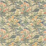 Обои Pierre Frey — Fleurs de guise — Verdure FP283001 (коллекция Jardin A La Francaise)