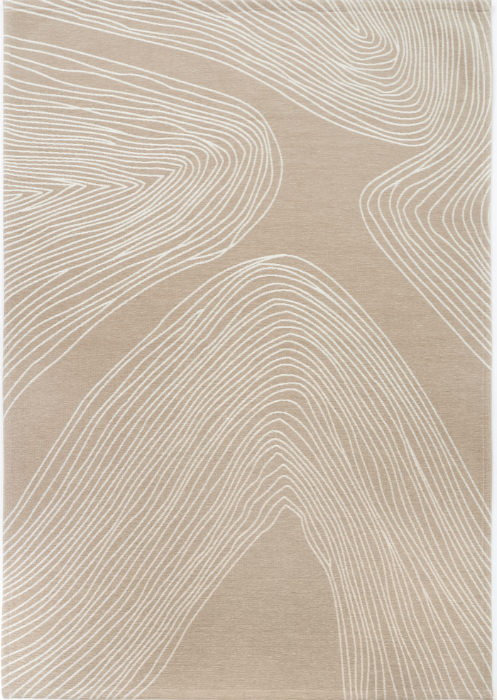 Ковёр Etna Beige - Carpet decor by Fargotex - 160x230