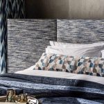 Ткань — Clarke and Clarke — DRITTO — DENIM — F1683/02