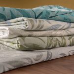 Ткань — Clarke and Clarke — WILLOW BOUGHS JACQUARD — SAGE — F1747/03