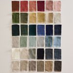 Ткань — Clarke and Clarke — JAIPUR — ANTIQUE — F1806/02