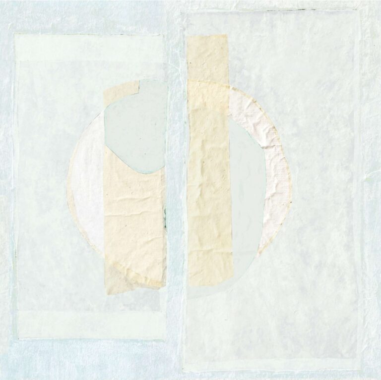 Обои Elitis - Izu RM 1030 01 (Коллекция Art paper )
