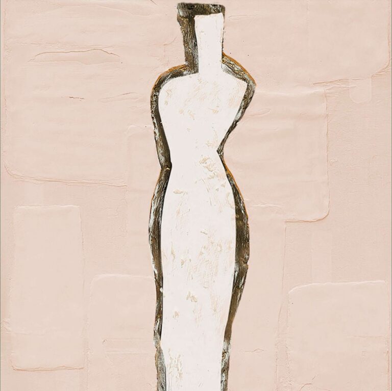 Обои Elitis - Naoshima RM 1031 03 (Коллекция Art paper )