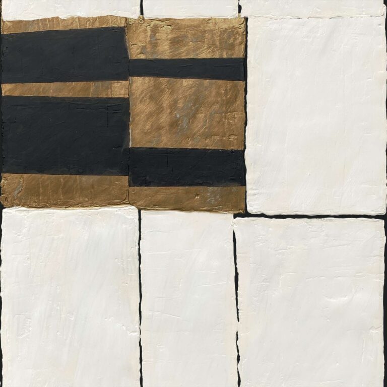 Обои Elitis - Okinawa RM 1032 04 (Коллекция Art paper )