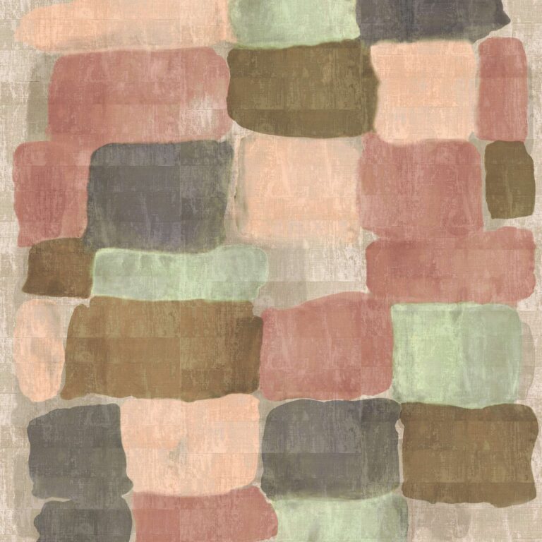 Обои Elitis - Palette VP 964 01 (Коллекция Atelier d'artiste II )