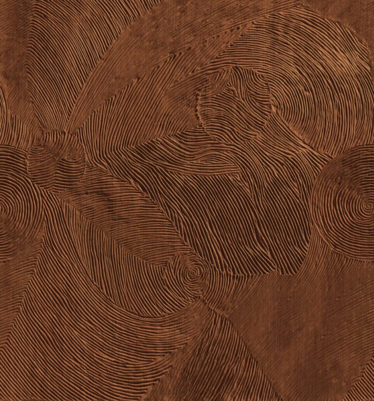 Обои Elitis - Nuit cinetique VP 939 01 (Коллекция Bois sculpte)