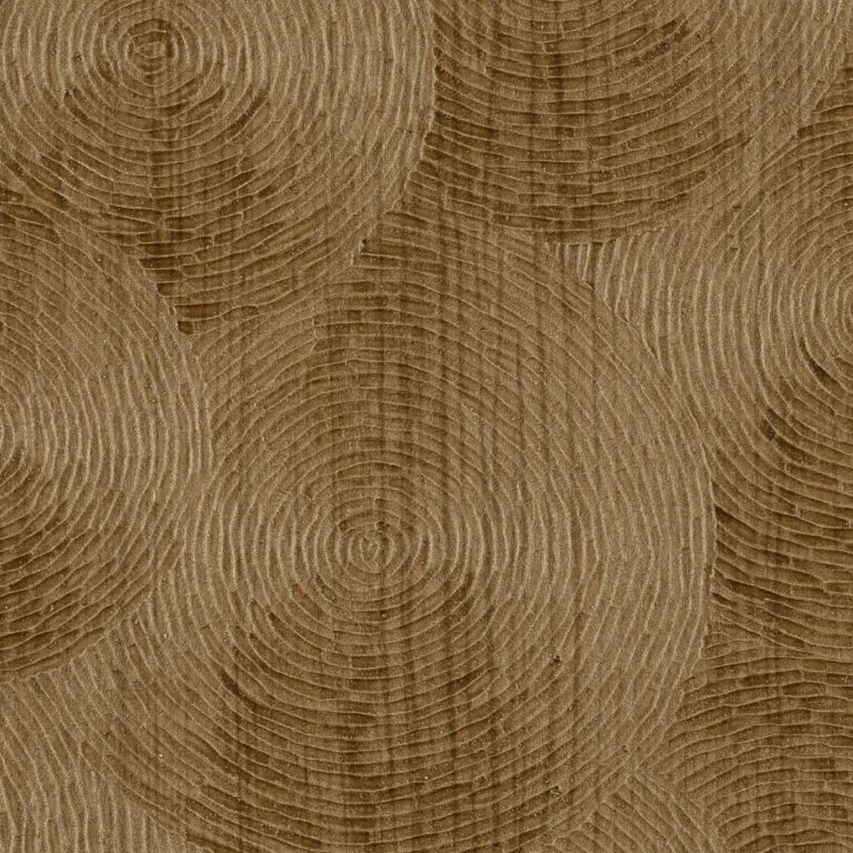 Обои Elitis - Volute VP 937 70 (Коллекция Bois sculpte)