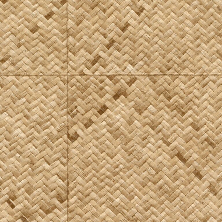 Обои Elitis - Rotin VP 984 02 (Коллекция Matieres vegetales )