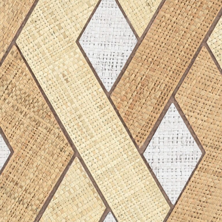 Обои Elitis - Entrelazados RM 1019 02 (Коллекция Merida )