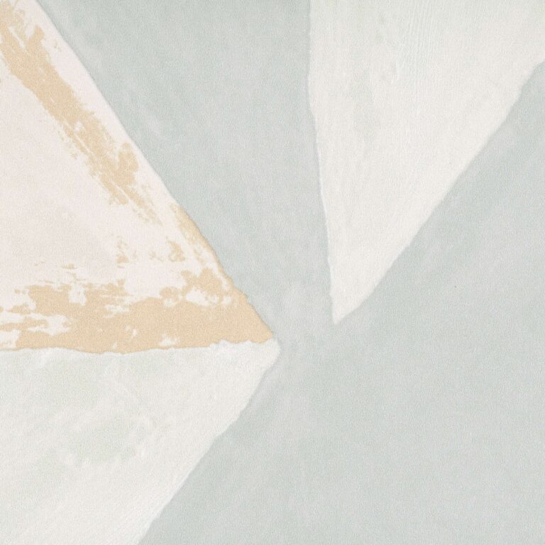 Обои Elitis - Composition TP 330 01 (Коллекция Voiles de papier )