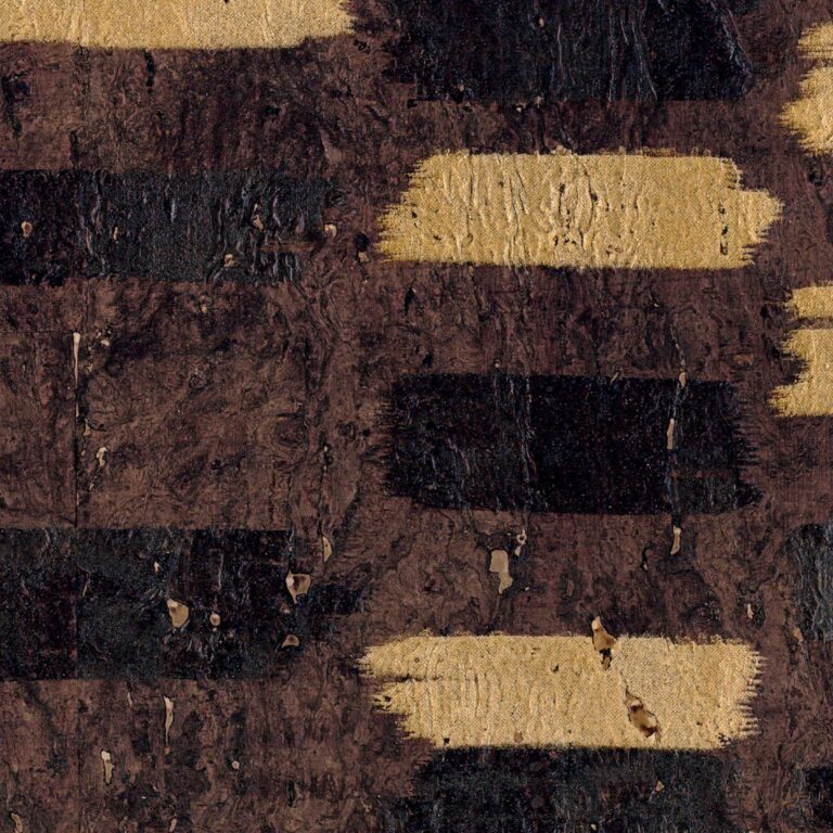 Обои Elitis - Metal brush RM 986 72 (Коллекция Essence de liege )