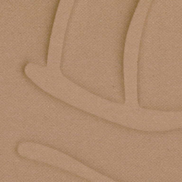 Обои Elitis - Wave flanelle RM 1055 05 (Коллекция Forms )