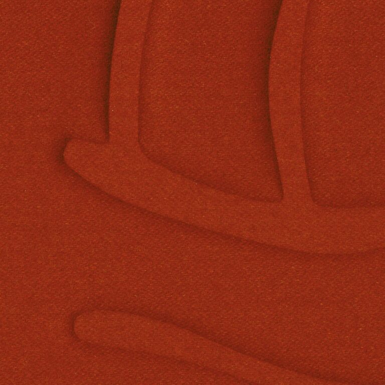 Обои Elitis - Wave flanelle RM 1055 35 (Коллекция Forms )