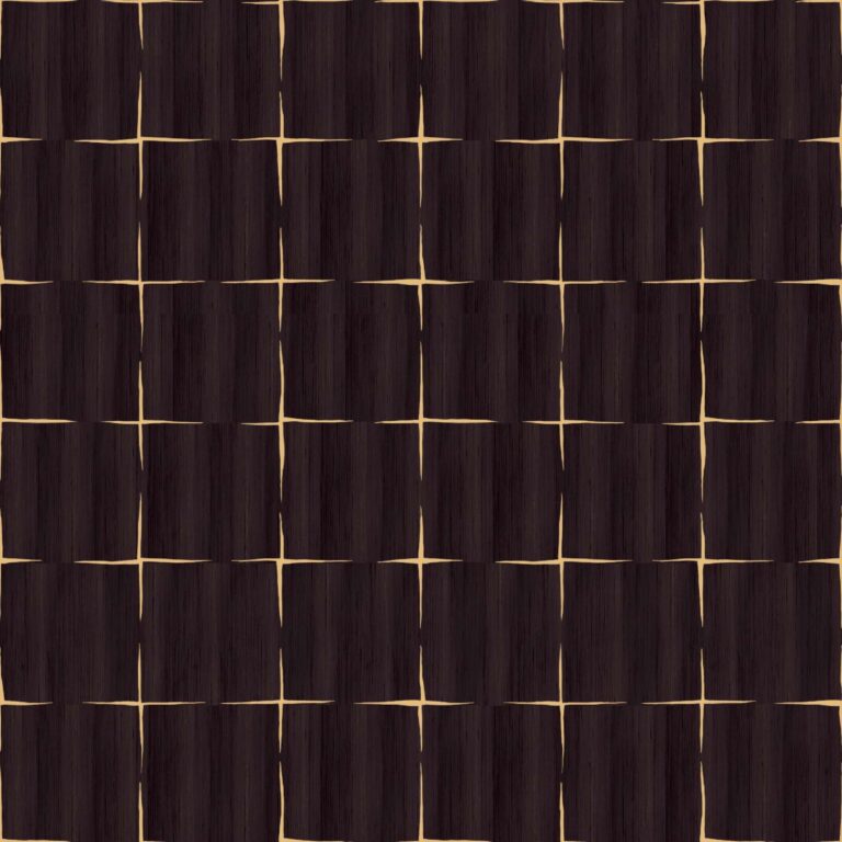Обои Elitis - Feuilles d'or RM 1041 80 (Коллекция Marqueteries )