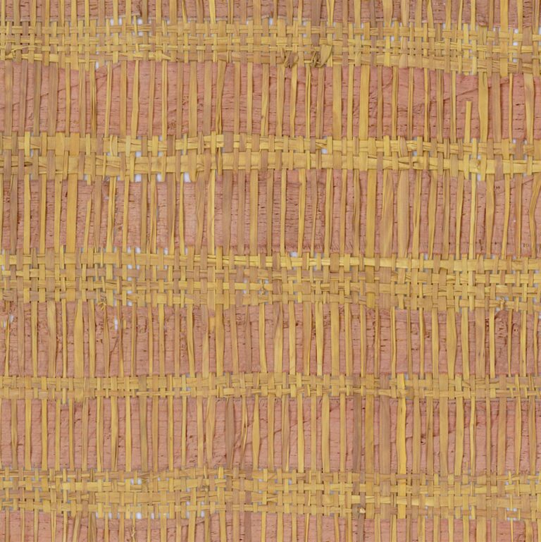 Обои Elitis - Boraha RM 976 20 (Коллекция Raw raffia )