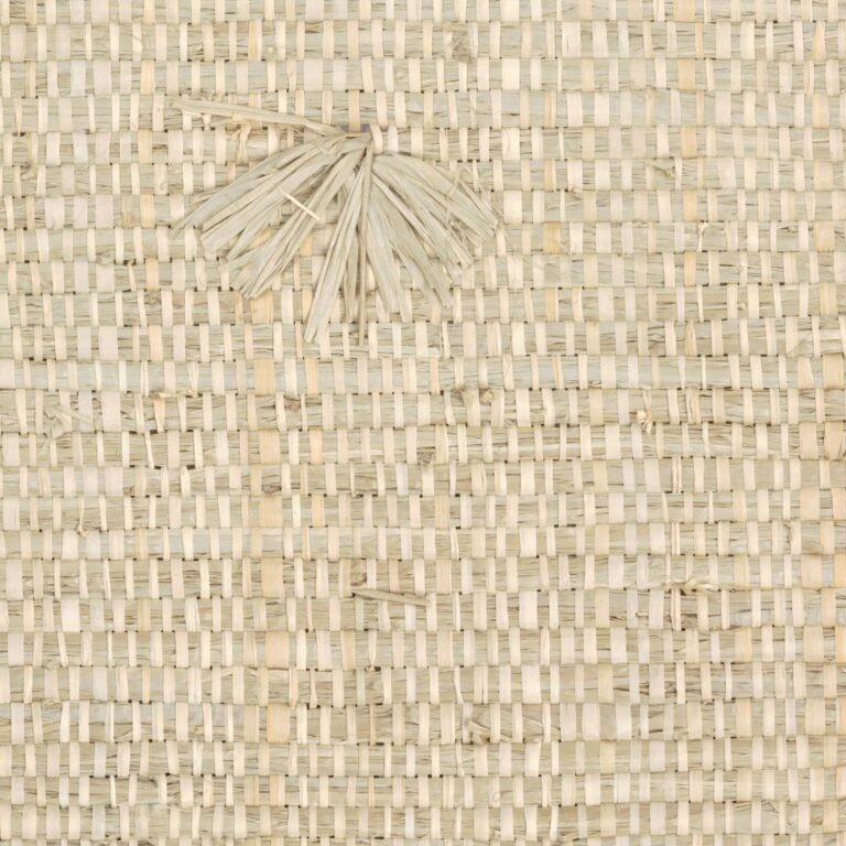 Обои Elitis - Nosy Be RM 975 05 (Коллекция Raw raffia )