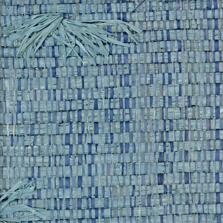 Обои Elitis - Nosy Be RM 975 45 (Коллекция Raw raffia )
