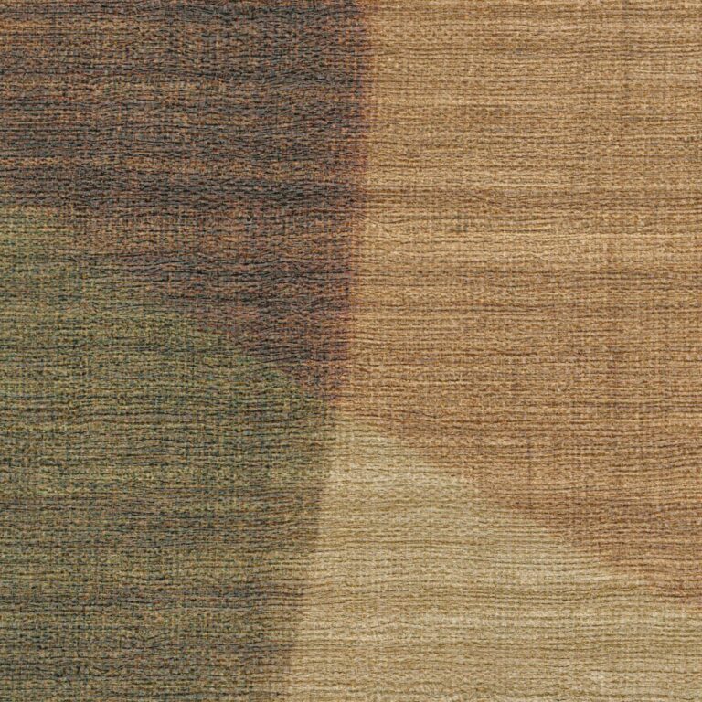 Обои Elitis - Ova prima VP 1044 02 (Коллекция Madagascar Arrowroot Raw Raffia)