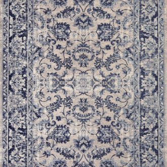 Ковёр Tebriz Antique Blue - Carpet decor by Fargotex - 160x230