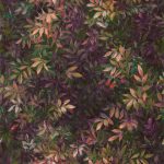 Обои — Clarke and Clarke — CONGO — AMETHYST/EMERALD — W0140/01
