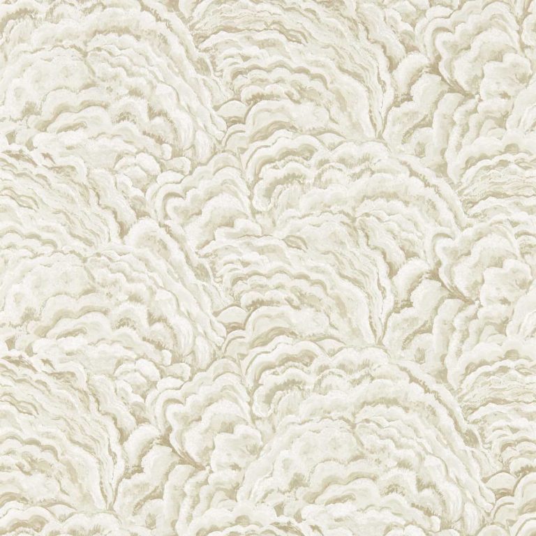 Обои - Clarke and Clarke - LUMINO - CHAMPAGNE/GOLD - W0142/01