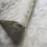 Обои — Clarke and Clarke — AQUEOUS — NATURAL — W0147/03