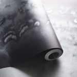 Обои — Clarke and Clarke — DISPERSE — SILVER — W0149/03