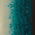 Обои — Clarke and Clarke — DISPERSE — TEAL — W0149/04