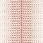 Обои — Clarke and Clarke — FRAGMENT — BLUSH/GOLD — W0150/01