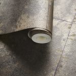 Обои — Clarke and Clarke — IGNEOUS — BRONZE — W0151/01