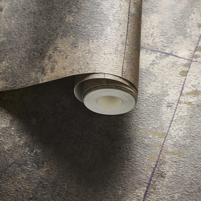 Обои — Clarke and Clarke — IGNEOUS — BRONZE — W0151/01